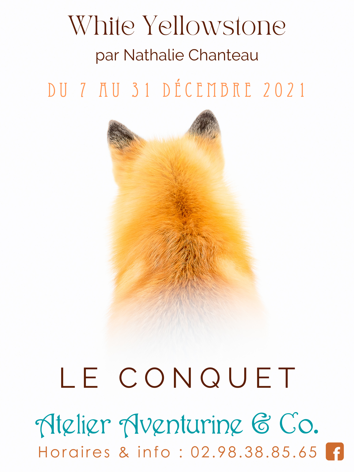 Expo Photo Nathalie Chanteau