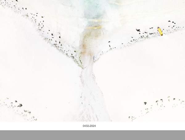Commande Tirage Fineart
